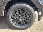 New 2025 Ford F-150 Platinum SuperCrew Cab 4WD Pickup for sale #SFA42099 - photo 8