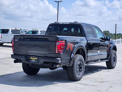 2025 Ford F-150 SuperCrew Cab 4WD Pickup for sale #SFA42161 - photo 2