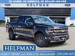 2025 Ford F-150 SuperCrew Cab 4WD Pickup for sale #SFA50189 - photo 1