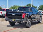 2025 Ford F-150 SuperCrew Cab 4WD Pickup for sale #SFA50189 - photo 2