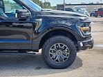 2025 Ford F-150 SuperCrew Cab 4WD Pickup for sale #SFA50189 - photo 5