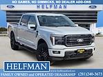 2025 Ford F-150 SuperCrew Cab 4WD Pickup for sale #SFA50406 - photo 1