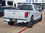 2025 Ford F-150 SuperCrew Cab 4WD Pickup for sale #SFA50406 - photo 2