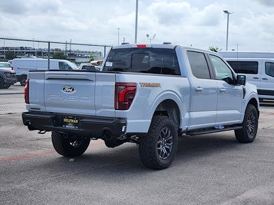 New 2025 Ford F-150 Tremor SuperCrew Cab 4WD Pickup for sale #SFA54322 - photo 2