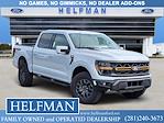 New 2025 Ford F-150 Tremor SuperCrew Cab 4WD Pickup for sale #SFA54322 - photo 1