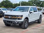New 2025 Ford F-150 Tremor SuperCrew Cab 4WD Pickup for sale #SFA54322 - photo 3