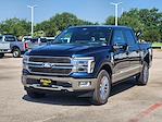 2025 Ford F-150 SuperCrew Cab 4WD Pickup for sale #SFA55362 - photo 3