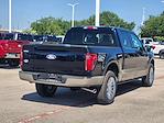 2025 Ford F-150 SuperCrew Cab 4WD Pickup for sale #SFA55362 - photo 2