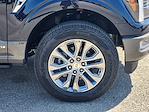 2025 Ford F-150 SuperCrew Cab 4WD Pickup for sale #SFA55362 - photo 8