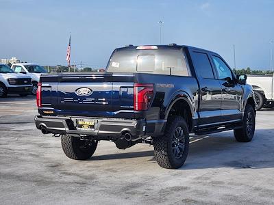 New 2025 Ford F-150 Tremor SuperCrew Cab 4WD Pickup for sale #SFA55430 - photo 2