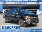 2025 Ford F-150 SuperCrew Cab 4WD Pickup for sale #SFA55430 - photo 1