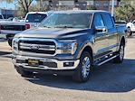 2025 Ford F-150 SuperCrew Cab 4WD Pickup for sale #SFA56251 - photo 3