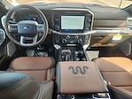 2025 Ford F-150 SuperCrew Cab 4WD Pickup for sale #SFA57269 - photo 19
