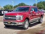 2025 Ford F-150 SuperCrew Cab 4WD Pickup for sale #SFA57269 - photo 3