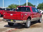 2025 Ford F-150 SuperCrew Cab 4WD Pickup for sale #SFA57269 - photo 2