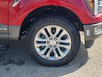 2025 Ford F-150 SuperCrew Cab 4WD Pickup for sale #SFA57269 - photo 8