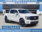 New 2025 Ford F-150 Platinum SuperCrew Cab 4WD Pickup for sale #SFA57273 - photo 1