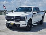 New 2025 Ford F-150 Platinum SuperCrew Cab 4WD Pickup for sale #SFA57273 - photo 3