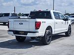 New 2025 Ford F-150 Platinum SuperCrew Cab 4WD Pickup for sale #SFA57273 - photo 2