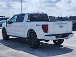 New 2025 Ford F-150 Platinum SuperCrew Cab 4WD Pickup for sale #SFA57273 - photo 4