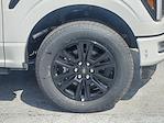 New 2025 Ford F-150 Platinum SuperCrew Cab 4WD Pickup for sale #SFA57273 - photo 8