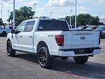 2025 Ford F-150 SuperCrew Cab 4WD Pickup for sale #SFA57515 - photo 4