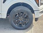 2025 Ford F-150 SuperCrew Cab 4WD Pickup for sale #SFA57515 - photo 8