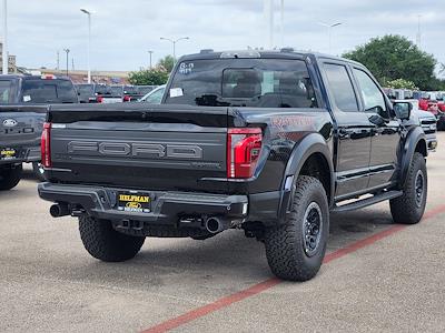 2025 Ford F-150 SuperCrew Cab 4WD Pickup for sale #SFA79939 - photo 2