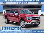 2025 Ford F-150 SuperCrew Cab 4WD Pickup for sale #SFA80400 - photo 1