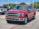 2025 Ford F-150 SuperCrew Cab 4WD Pickup for sale #SFA80400 - photo 3
