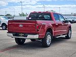 2025 Ford F-150 SuperCrew Cab 4WD Pickup for sale #SFA80400 - photo 2