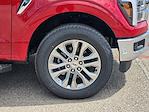 2025 Ford F-150 SuperCrew Cab 4WD Pickup for sale #SFA80400 - photo 8