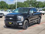 New 2025 Ford F-150 Platinum SuperCrew Cab 4WD Pickup for sale #SFA82932 - photo 3