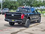 New 2025 Ford F-150 Platinum SuperCrew Cab 4WD Pickup for sale #SFA82932 - photo 2