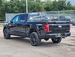 New 2025 Ford F-150 Platinum SuperCrew Cab 4WD Pickup for sale #SFA82932 - photo 4