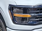 2025 Ford F-150 SuperCrew Cab 4WD Pickup for sale #SFA84654 - photo 7