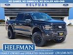 2025 Ford F-150 SuperCrew Cab 4WD Pickup for sale #SFA88819 - photo 1