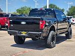 2025 Ford F-150 SuperCrew Cab 4WD Pickup for sale #SFA88819 - photo 2