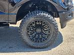 2025 Ford F-150 SuperCrew Cab 4WD Pickup for sale #SFA88819 - photo 8