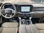 New 2025 Ford F-150 Platinum SuperCrew Cab 4WD Pickup for sale #SFA90258 - photo 19