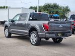 New 2025 Ford F-150 Platinum SuperCrew Cab 4WD Pickup for sale #SFA90258 - photo 4