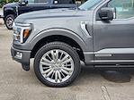 New 2025 Ford F-150 Platinum SuperCrew Cab 4WD Pickup for sale #SFA90258 - photo 5