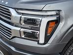 New 2025 Ford F-150 Platinum SuperCrew Cab 4WD Pickup for sale #SFA90258 - photo 7