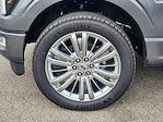 New 2025 Ford F-150 Platinum SuperCrew Cab 4WD Pickup for sale #SFA90258 - photo 8