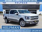 2025 Ford F-150 SuperCrew Cab 4WD Pickup for sale #SFA90500 - photo 1