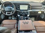 2025 Ford F-150 SuperCrew Cab 4WD Pickup for sale #SFA90500 - photo 19