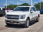 2025 Ford F-150 SuperCrew Cab 4WD Pickup for sale #SFA90500 - photo 3