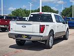 2025 Ford F-150 SuperCrew Cab 4WD Pickup for sale #SFA90500 - photo 2
