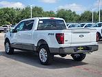 2025 Ford F-150 SuperCrew Cab 4WD Pickup for sale #SFA90500 - photo 4