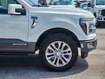 2025 Ford F-150 SuperCrew Cab 4WD Pickup for sale #SFA90500 - photo 5